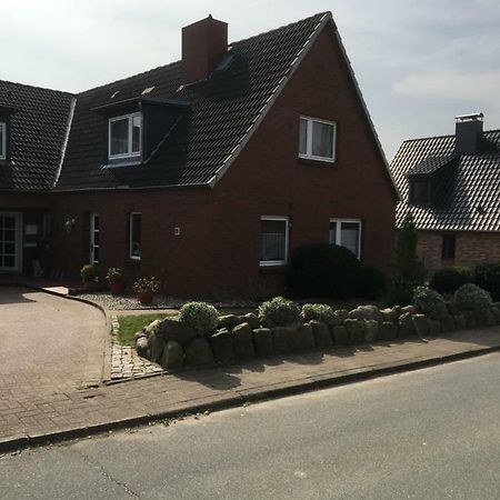 Seglerhafen Villa Ahrensbok Exterior photo